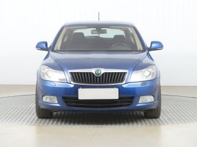 Skoda Octavia - 2011