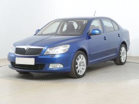 Skoda Octavia - 2011