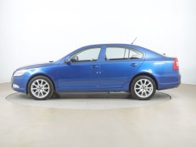 Skoda Octavia - 2011