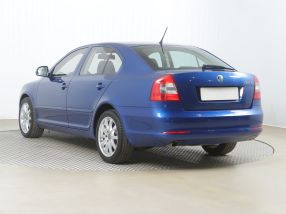 Skoda Octavia - 2011