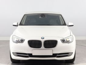 BMW 5GT - 2010