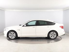 BMW 5GT - 2010