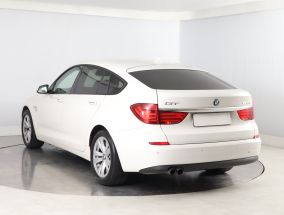 BMW 5GT - 2010