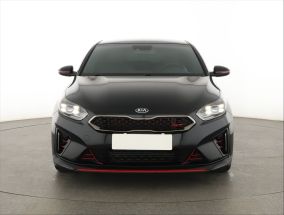 Kia ProCeed - 2020