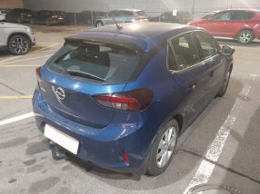 Opel Corsa - 2021