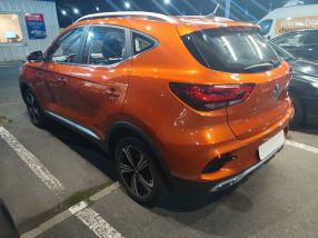 MG ZS II - 2023