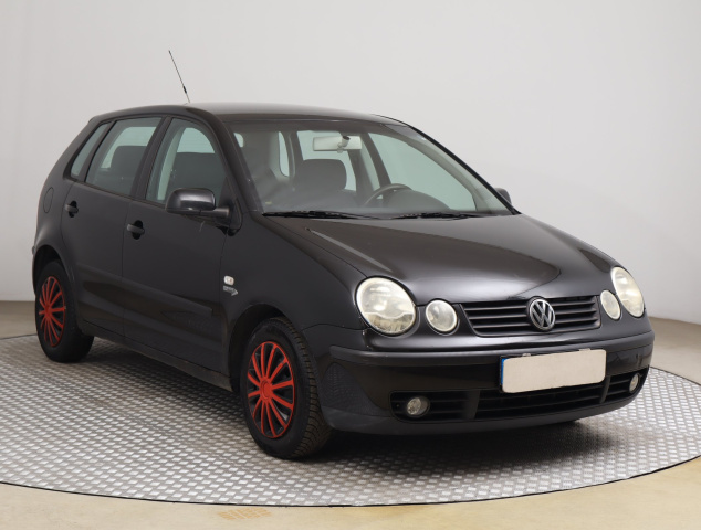 Volkswagen Polo 2005