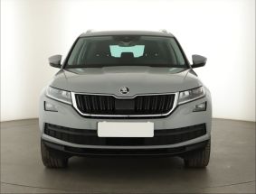 Skoda Kodiaq - 2020