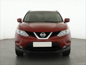 Nissan Qashqai - 2016