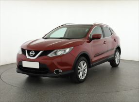 Nissan Qashqai - 2016