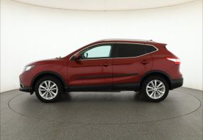 Nissan Qashqai - 2016