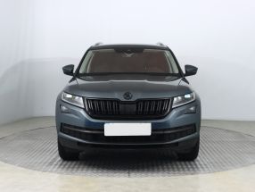 Skoda Kodiaq - 2019