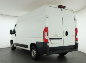 Peugeot Boxer - 2018