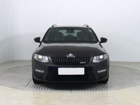 Skoda Octavia - 2015