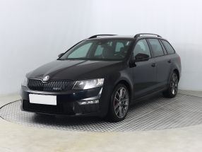 Skoda Octavia - 2015