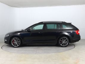 Skoda Octavia - 2015