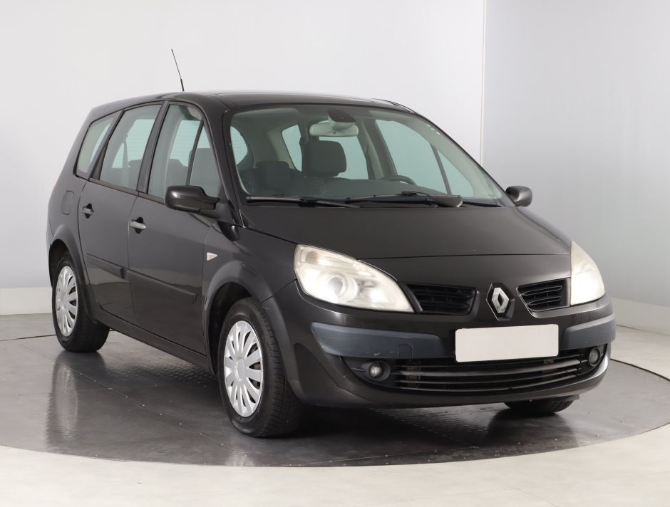Renault Scenic - 2007