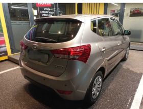 Hyundai ix20 - 2017