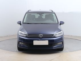 Volkswagen Touran - 2020