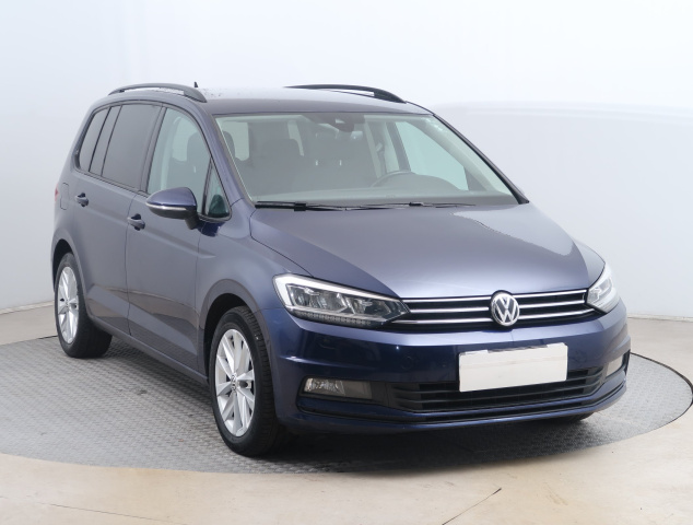Volkswagen Touran 2020