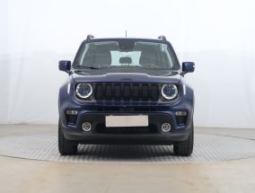 Jeep Renegade - 2020