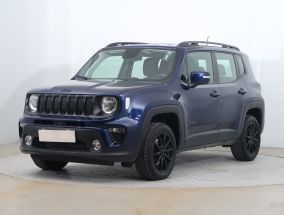 Jeep Renegade - 2020
