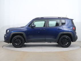 Jeep Renegade - 2020