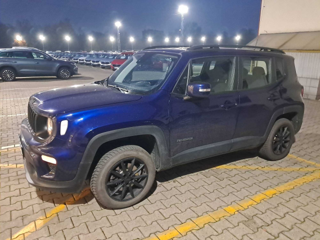 Jeep Renegade 2020