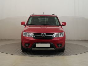 Fiat Freemont - 2014