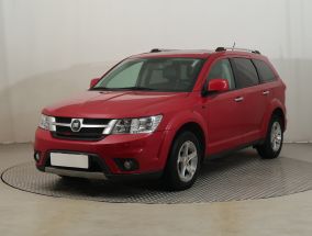 Fiat Freemont - 2014