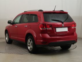 Fiat Freemont - 2014