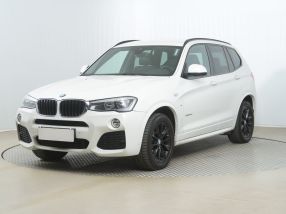 BMW X3 - 2016