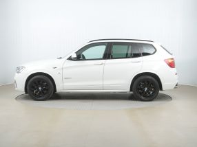 BMW X3 - 2016