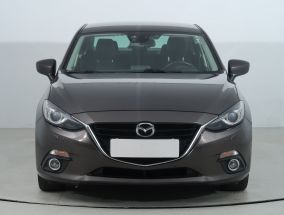 Mazda 3 - 2014