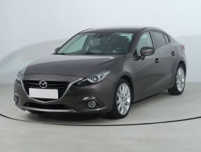 Mazda 3 - 2014
