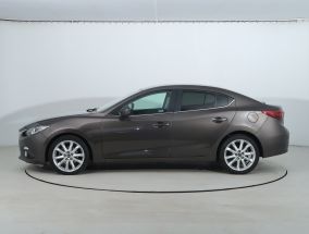 Mazda 3 - 2014