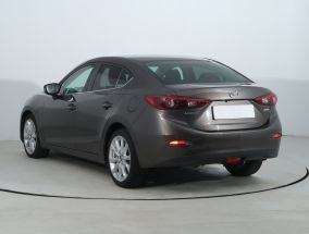 Mazda 3 - 2014