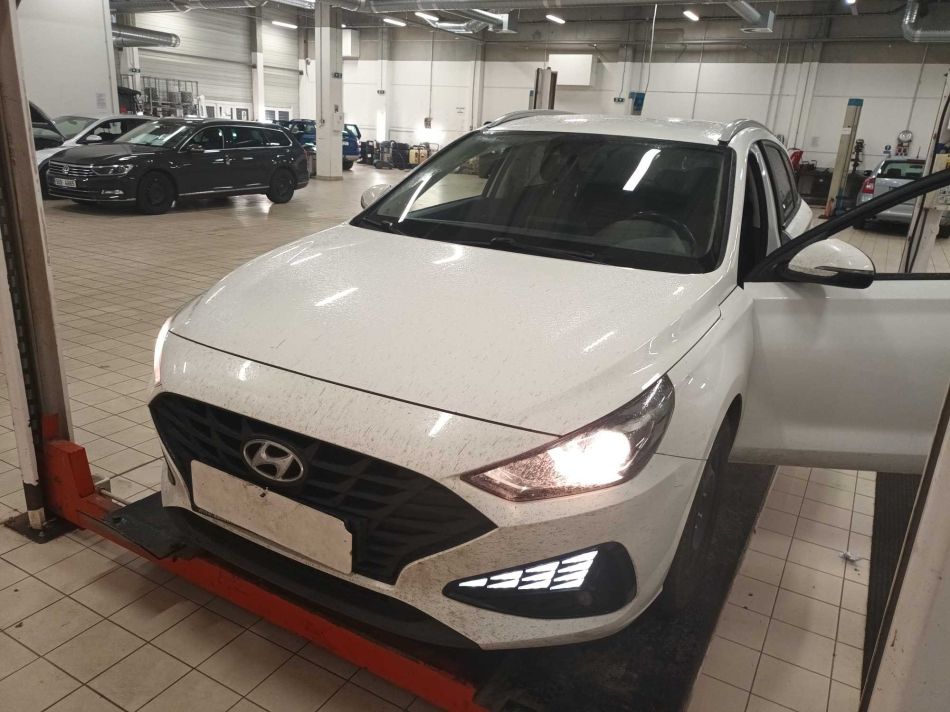 Hyundai i30 - 2020