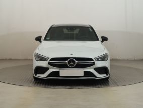 Mercedes-Benz CLA - 2019