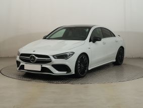 Mercedes-Benz CLA - 2019