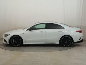 Mercedes-Benz CLA - 2019