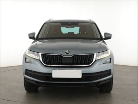 Skoda Kodiaq - 2018