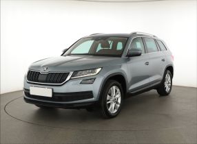 Skoda Kodiaq - 2018
