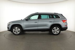 Skoda Kodiaq - 2018