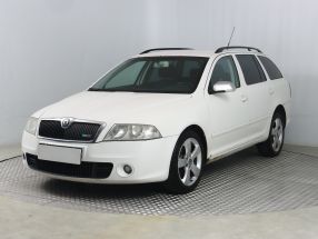 Skoda Octavia - 2008