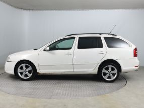 Skoda Octavia - 2008
