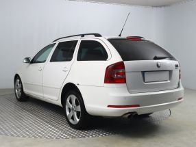 Skoda Octavia - 2008