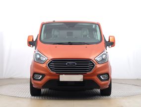 Ford Tourneo Custom - 2019