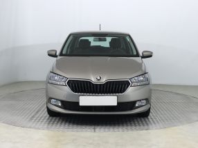 Skoda Fabia - 2019