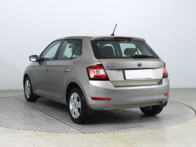 Skoda Fabia - 2019
